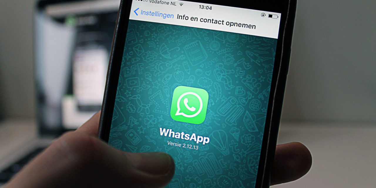 Como atender clientes via WhatsApp?