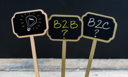 6 Principais diferenças entre negócios B2B e B2C
