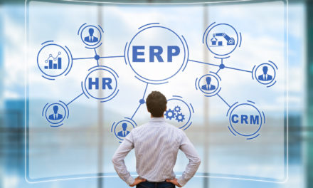 Controle de vendas: veja as diferenças de um CRM para um ERP