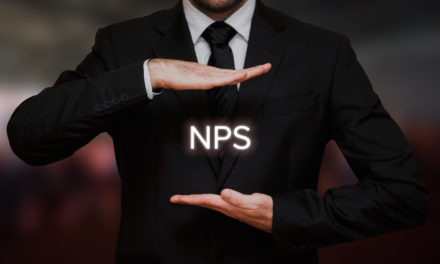 NPS: qual a importância e como aumentar esta métrica