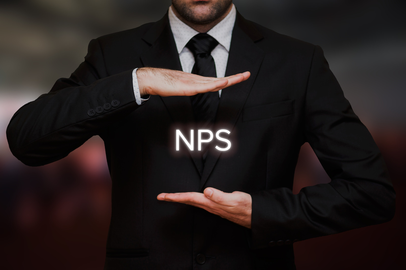 Net Promoter score (NPS)