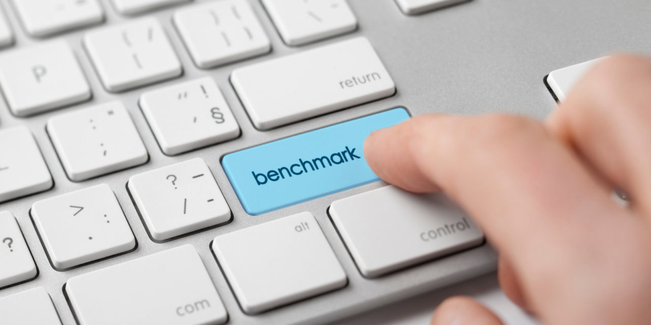 Benchmarking: o que é e como fazer?