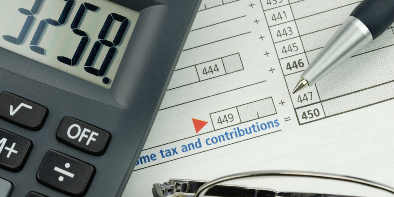Impostos empresariais: quais os principais?