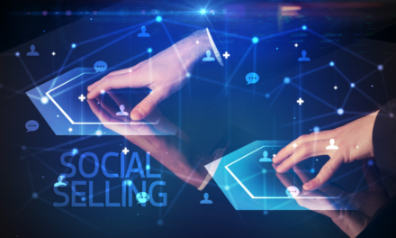 Social selling: o que é e como funciona?