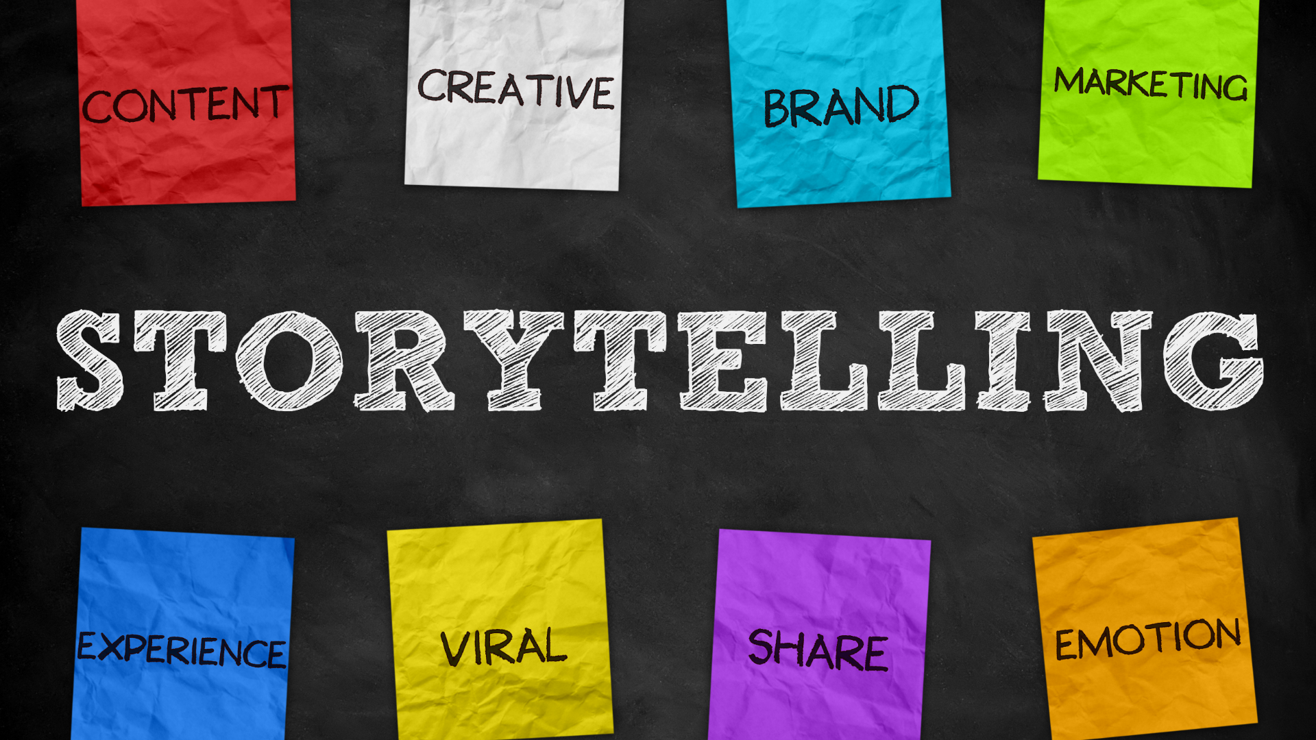 Storytelling para negócios_ aprenda como aplicar!