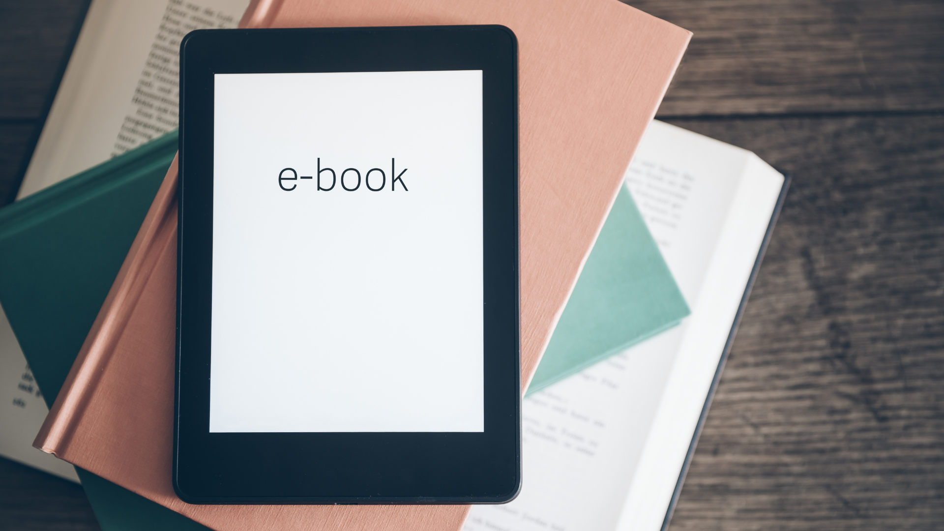 Por que usar e-book na estratégia de marketing?