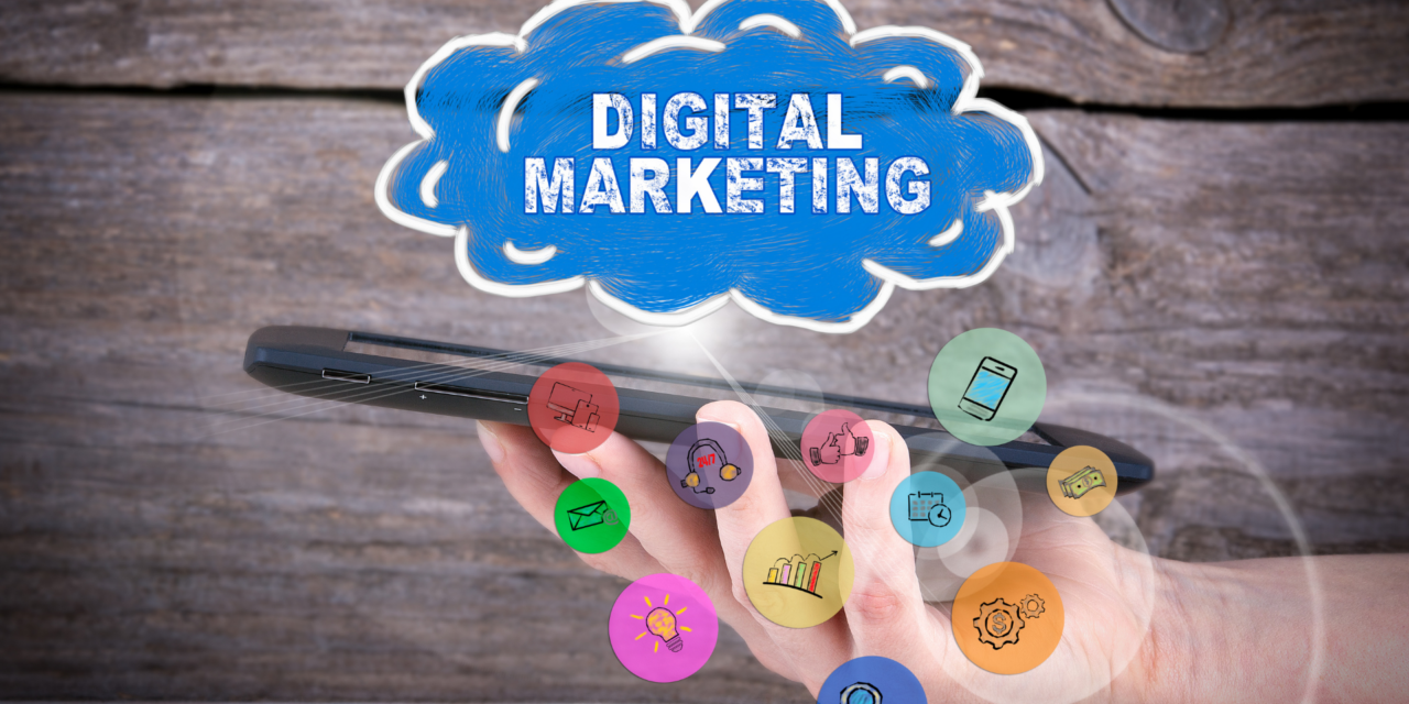 Conheça 9 Tendências de marketing digital para 2021!
