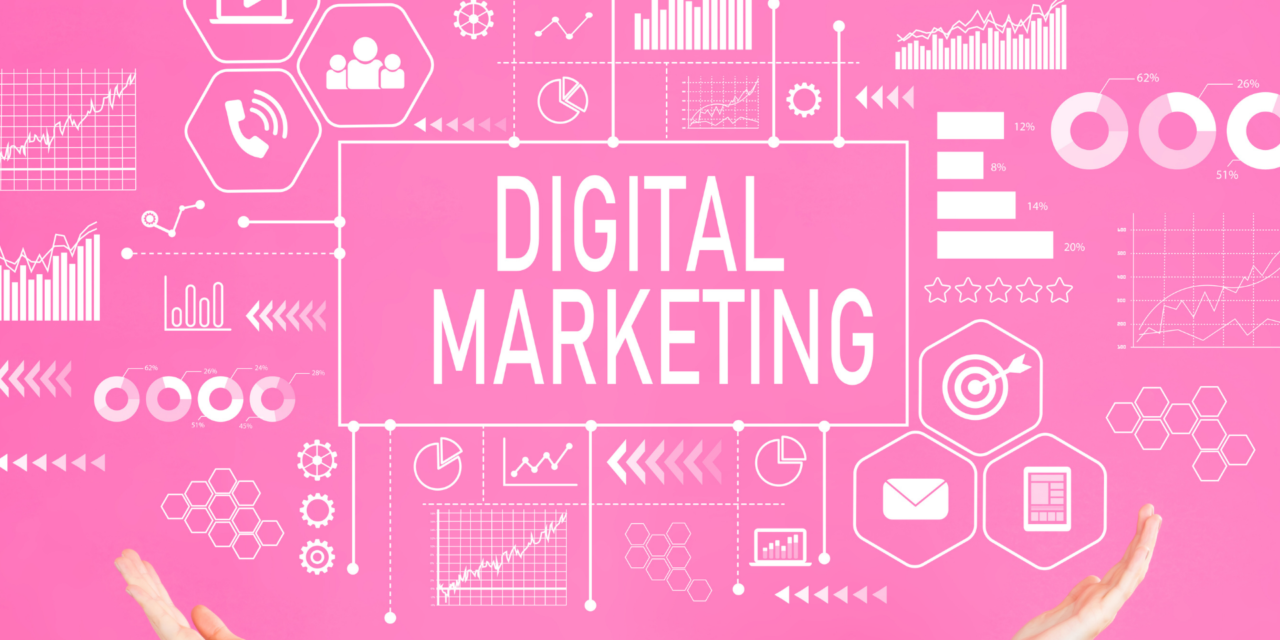 O que é marketing digital? Tudo o que você precisa saber!