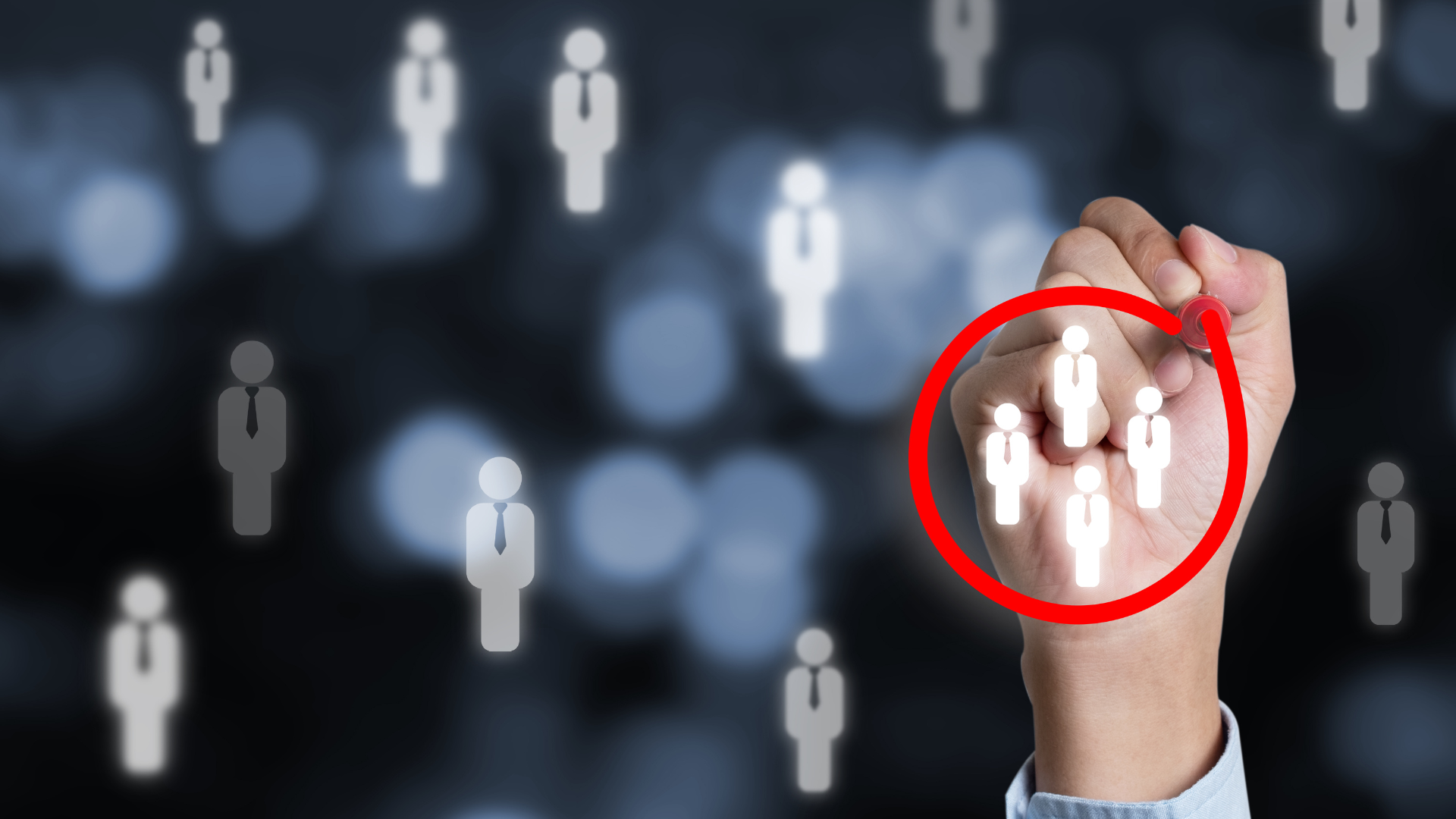 Nichos de mercado_ o que é, sua importância e como definir os seus