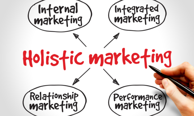 Marketing holístico: o que é, vantagens e como aplicar na sua empresa