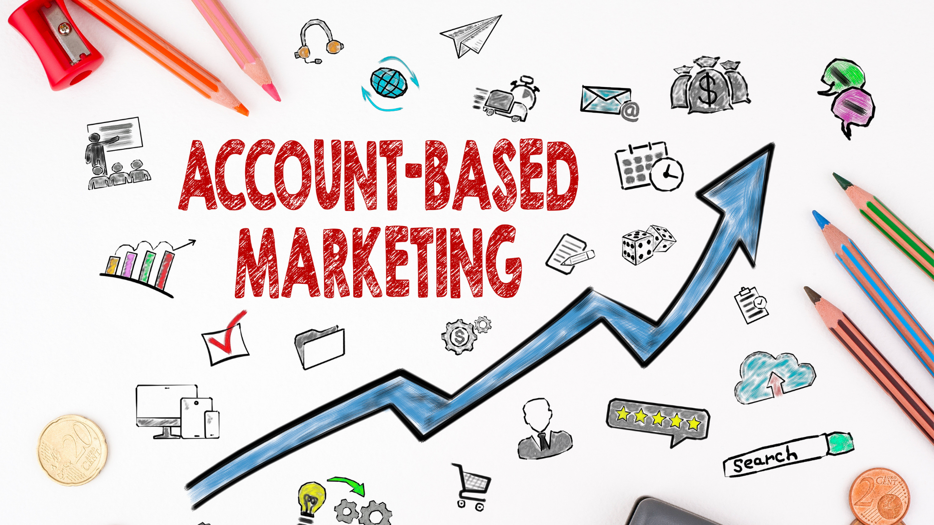 Account Based Marketing (ABM): o que é e como utilizar esse tipo de marketing?