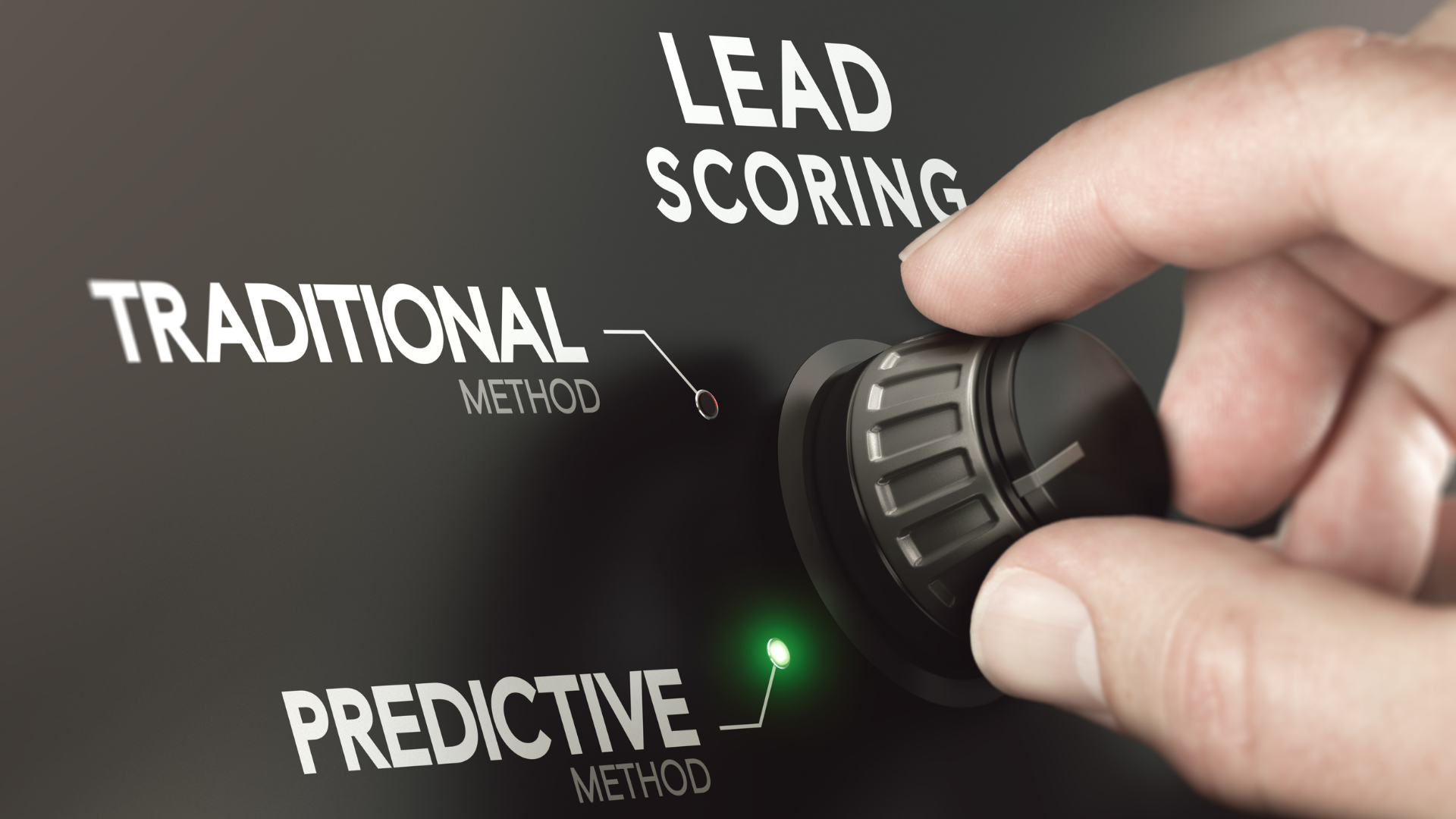 Lead scoring – entenda por que o sucesso do marketing depende disso (1)