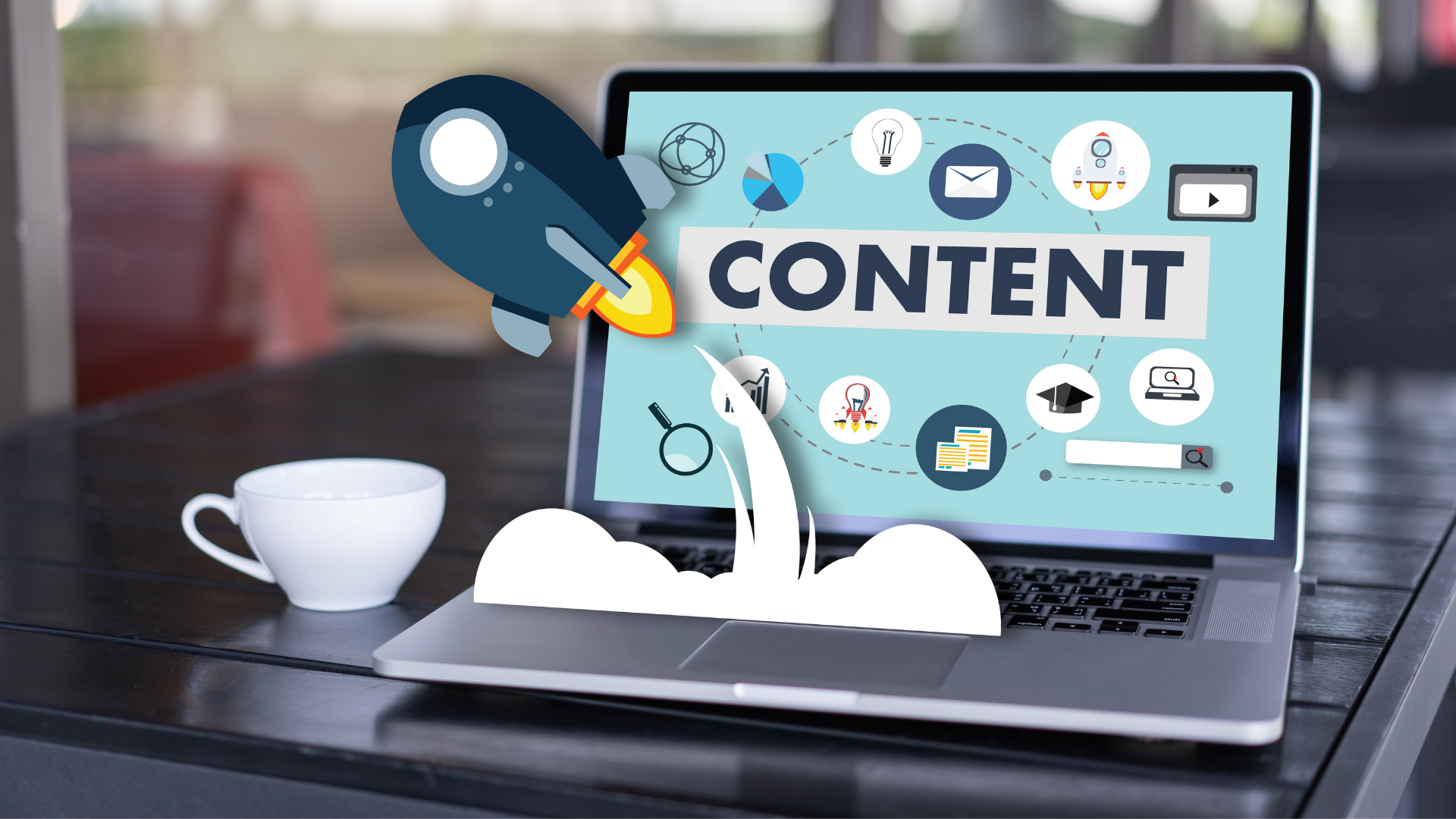 Marketing de conteúdo especializado – entenda como se diferenciar com ele