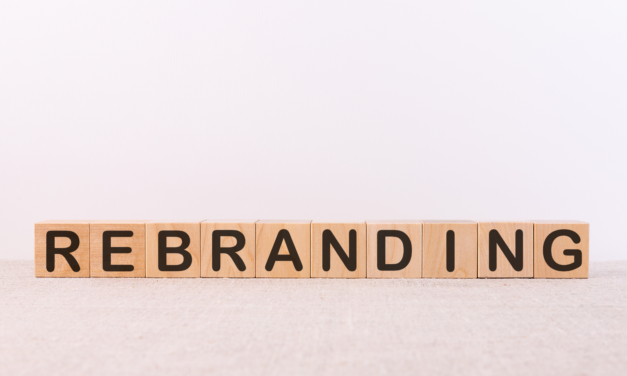 Rebranding: o que é e como fazer em sua marca?