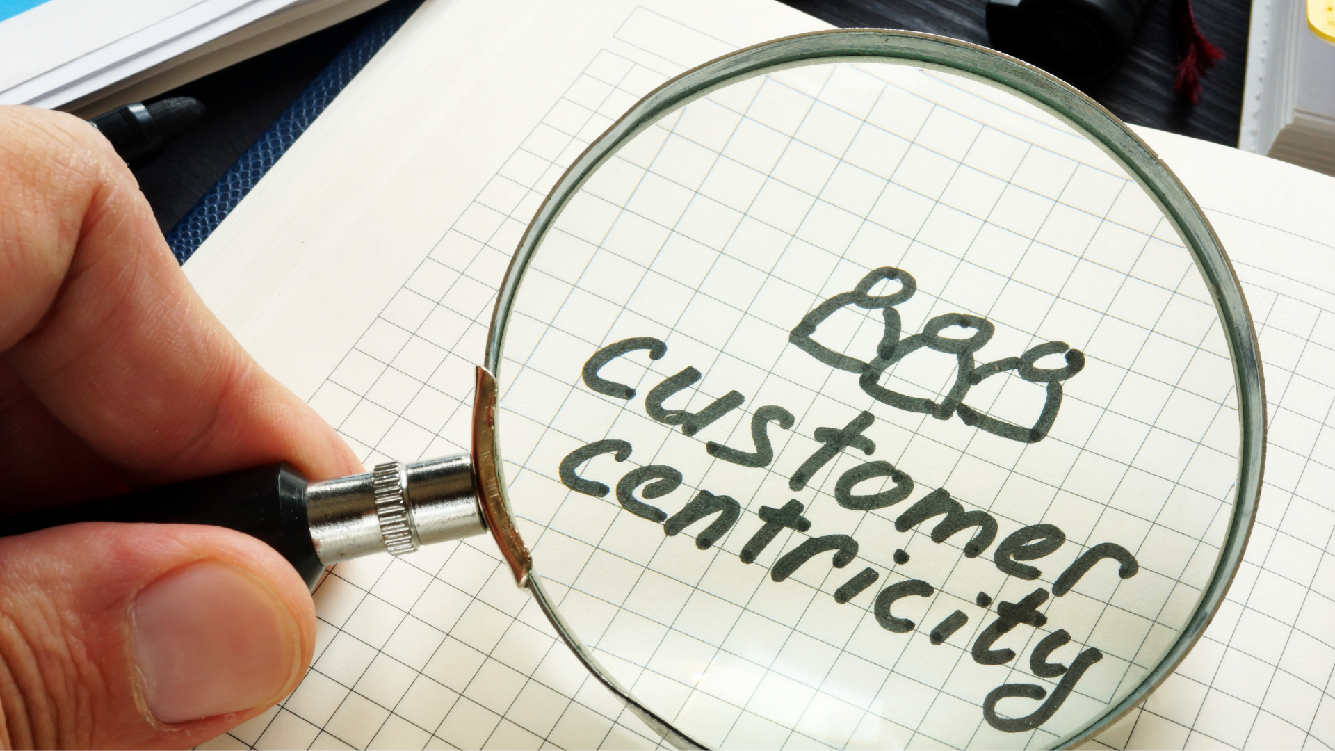 Você já ouviu falar em customer centric – Conheça os detalhes dessa estratégia (1)