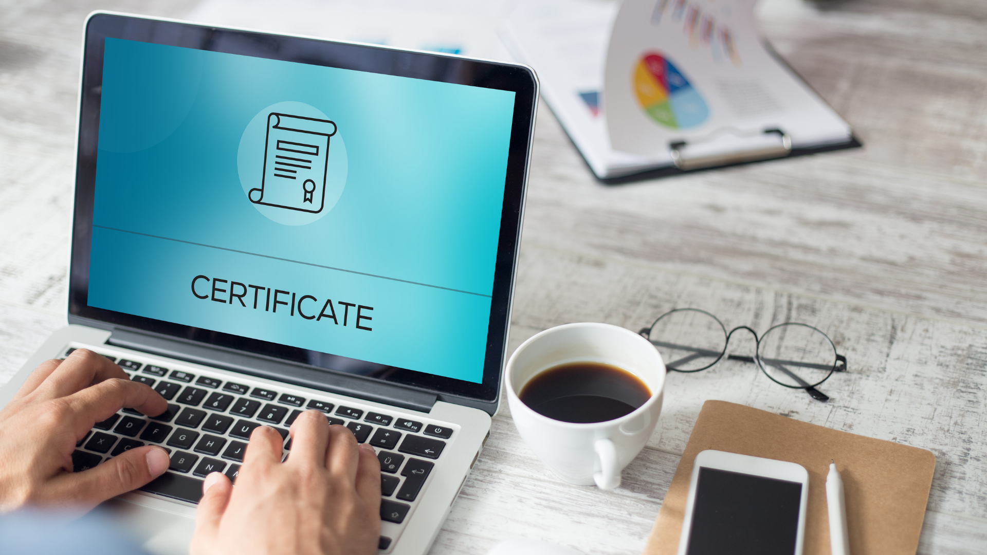 Certificação CNPI – o que é como é a prova e como tirar o certificado