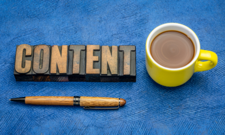 5 Tipos de conteúdo essenciais para sua estratégia de marketing!