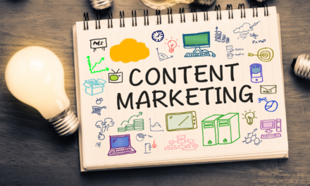 Como começar a fazer marketing de conteúdo? Confira 5 dicas!