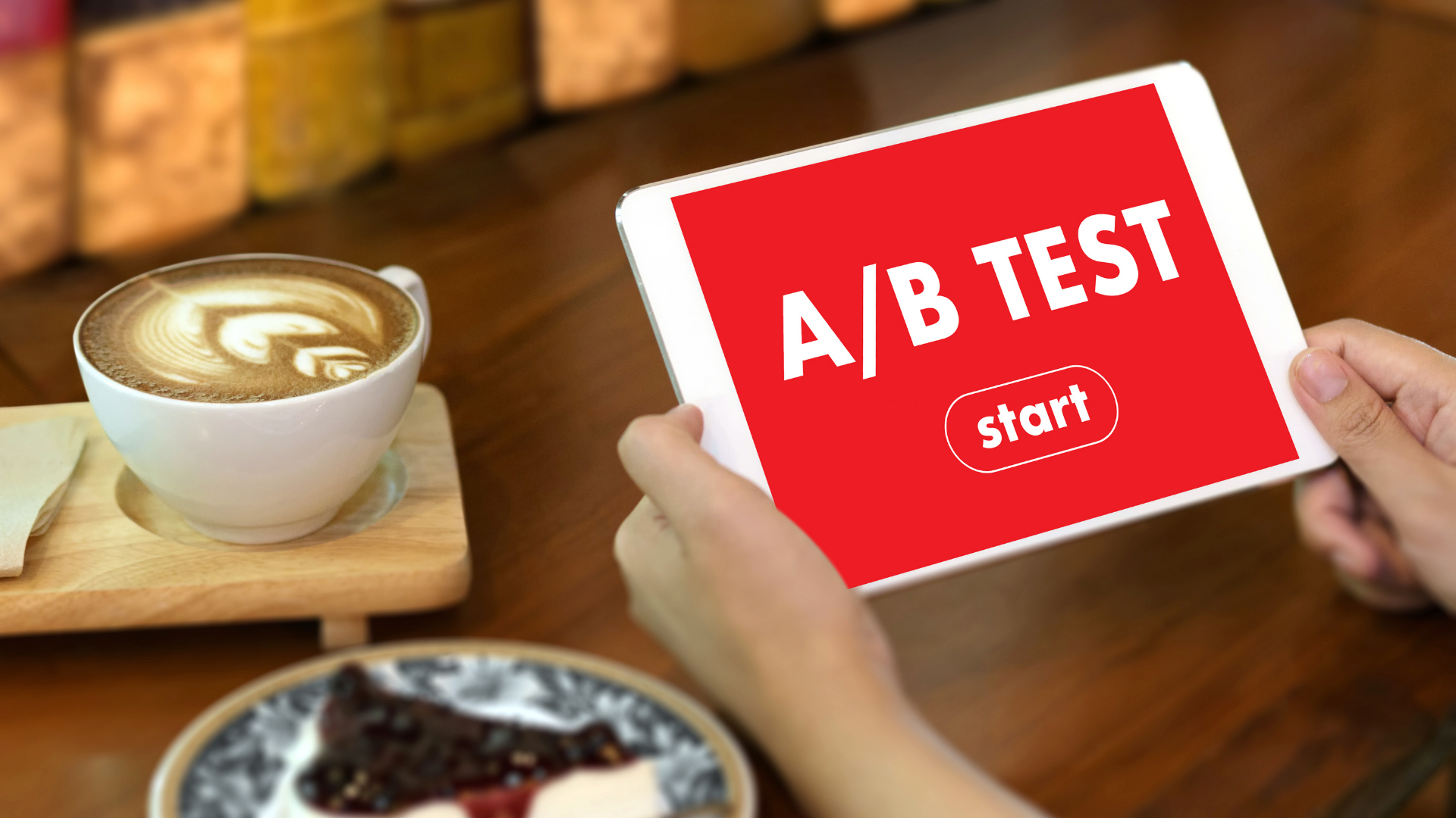 Teste AB – o que é como funciona e como fazer (1)