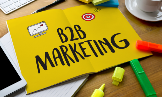 5 Estratégias de marketing B2B para aplicar no seu negócio