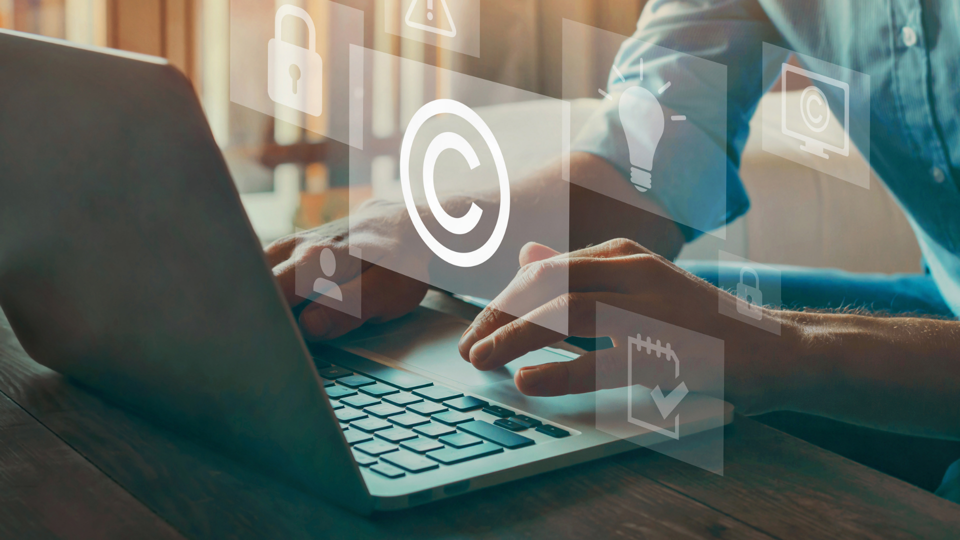 Direitos autorais: o que é e como se aplica na produção de conteúdo na internet?