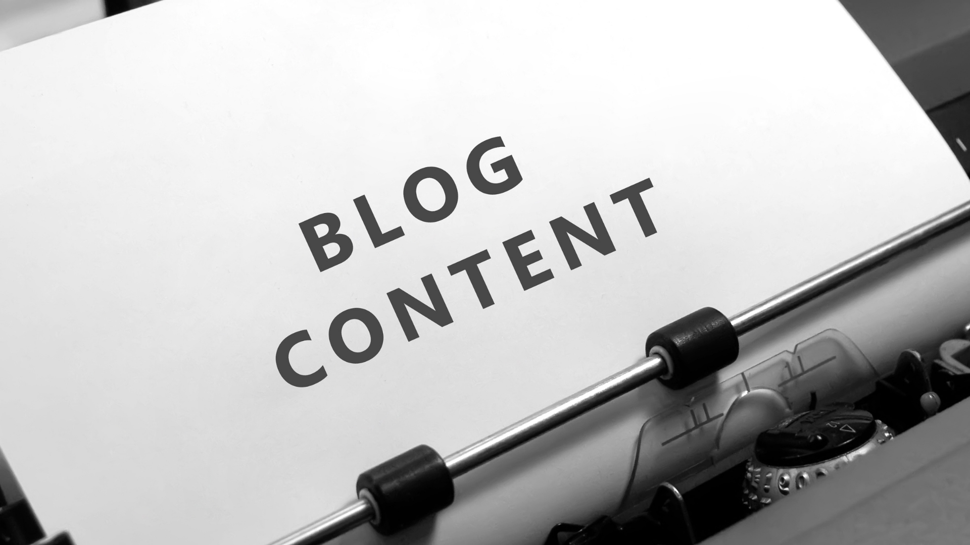 Produção de conteúdo para blog – por que escolher a ABContent