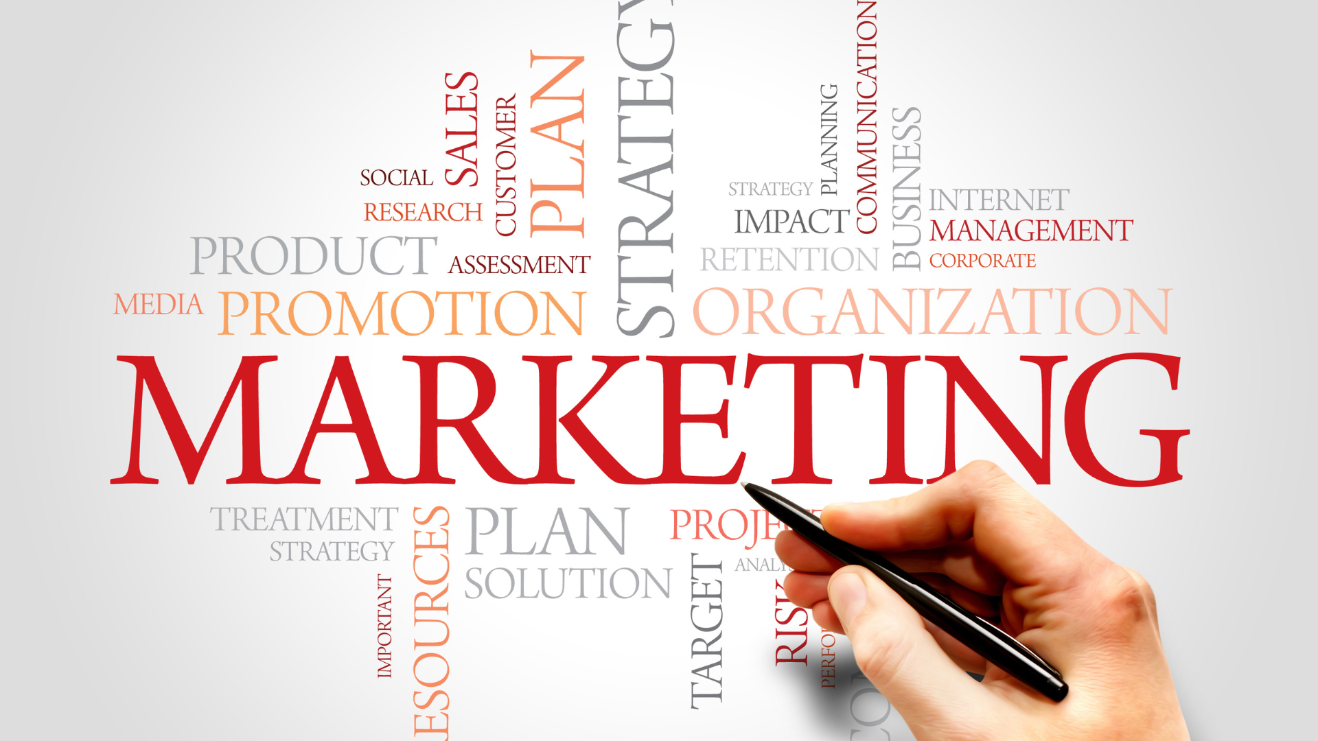 4 Dicas valiosas de marketing para aplicar no seu negócio!