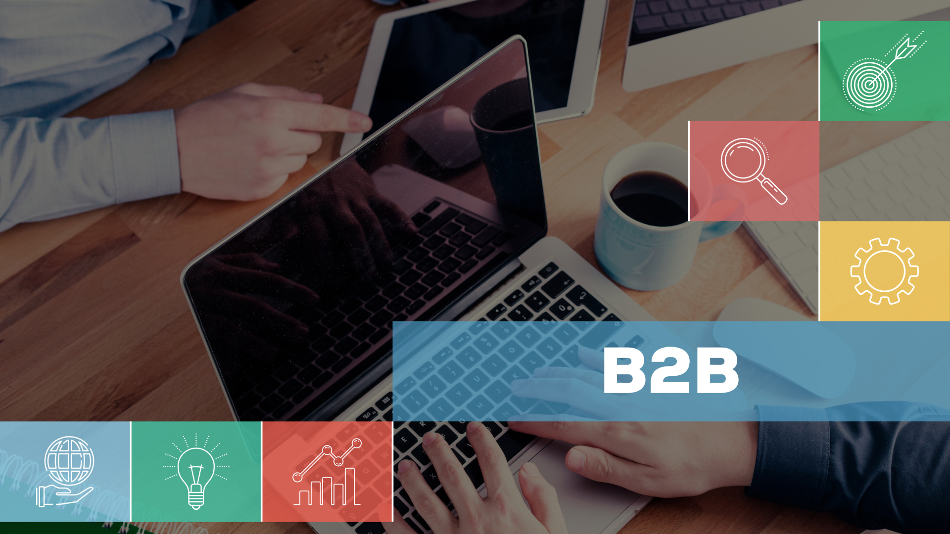 Marketing B2B – 5 motivos para usar conteúdo na sua estratégia (1)