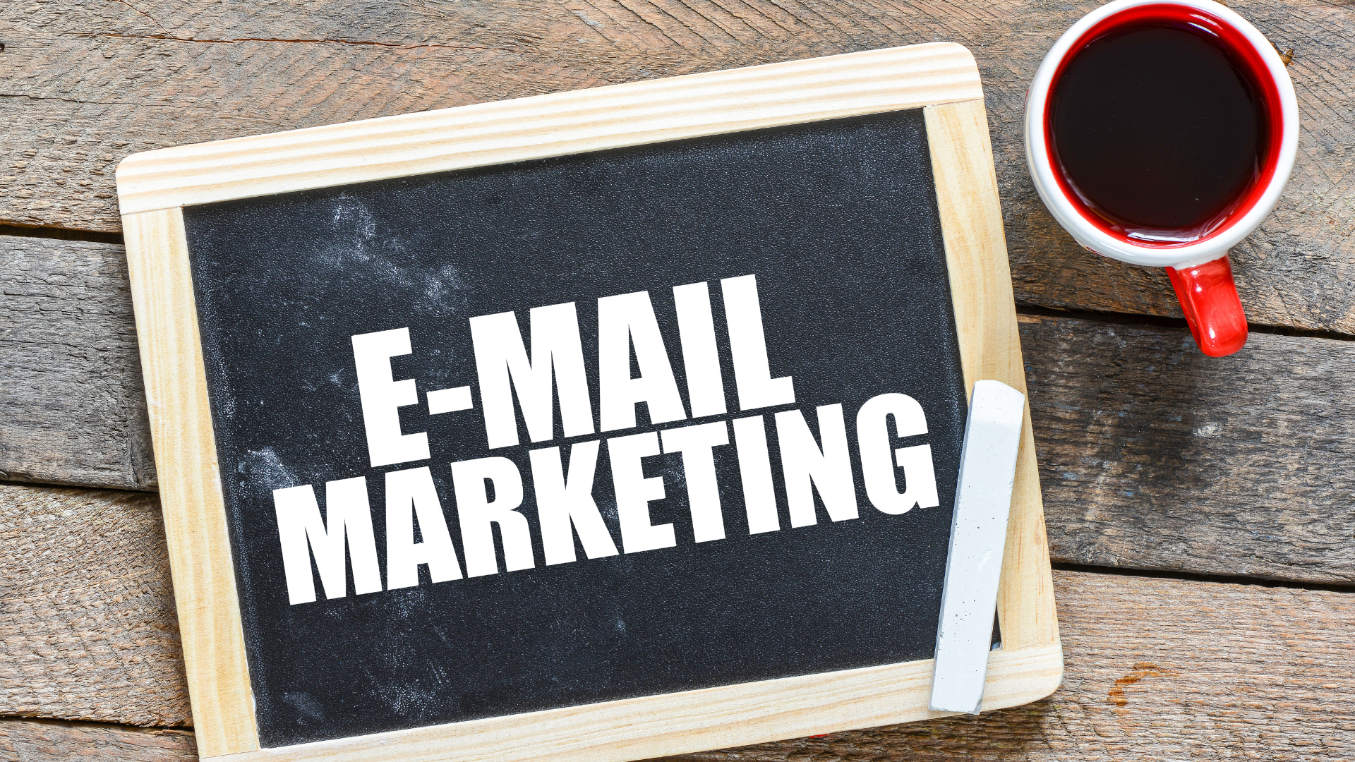 X Dicas para montar um bom e-mail marketing