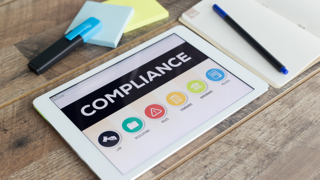 Compliance O Que Qual A Sua Import Ncia Para Empresas E Como Agir Em Conformidade Blog Da