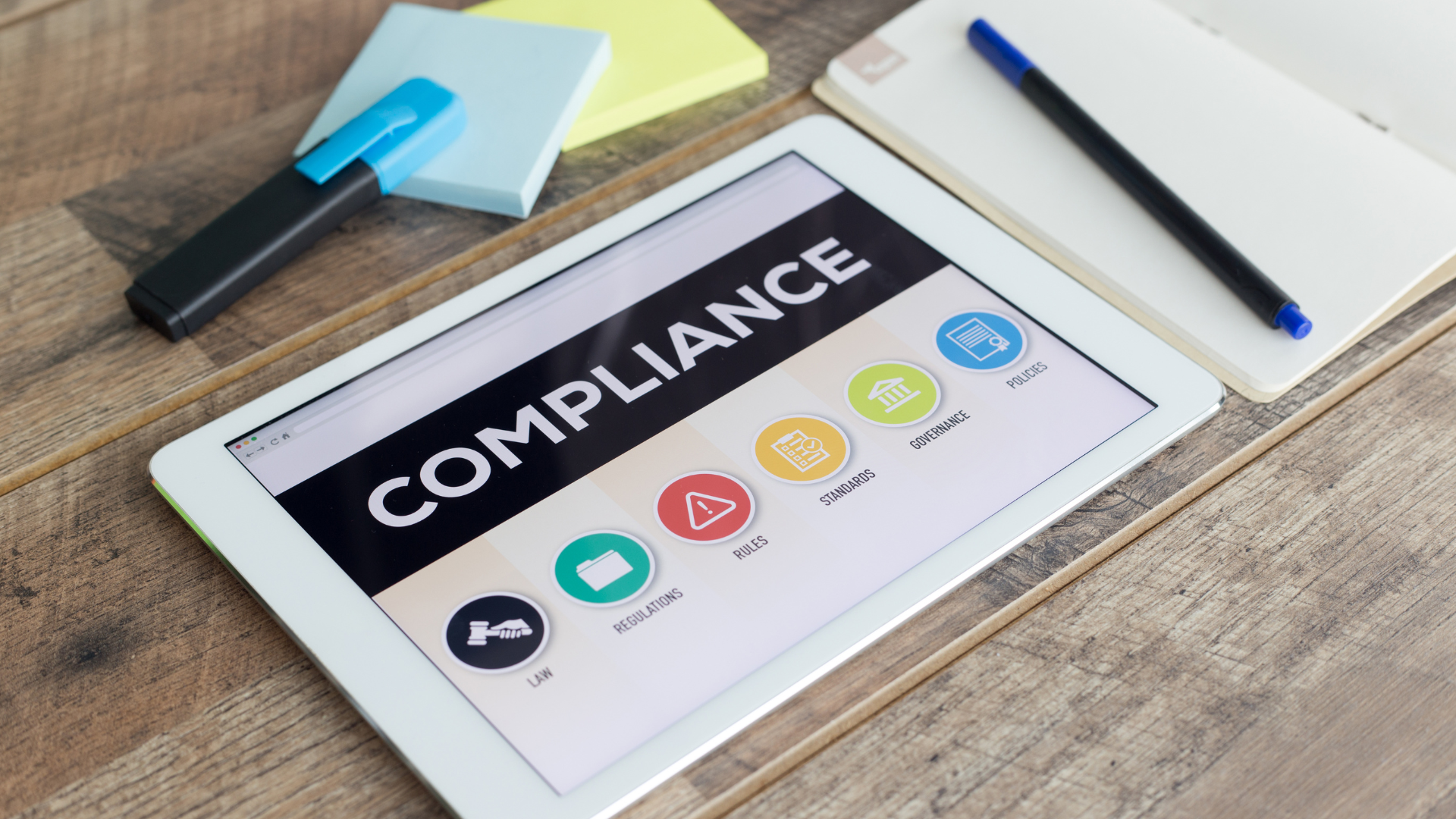 Compliance- o que é, qual a sua importância para empresas e como agir em conformidade