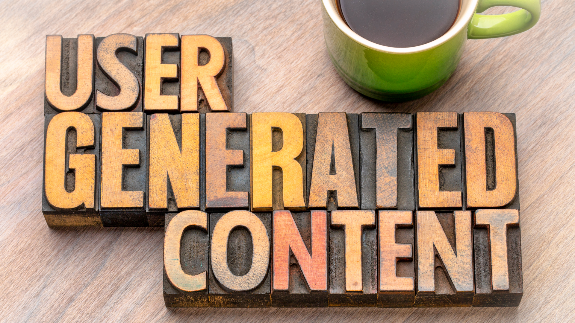 User Generated Content (UGC) – entenda esse conceito e como usar na sua estratégia de marketing