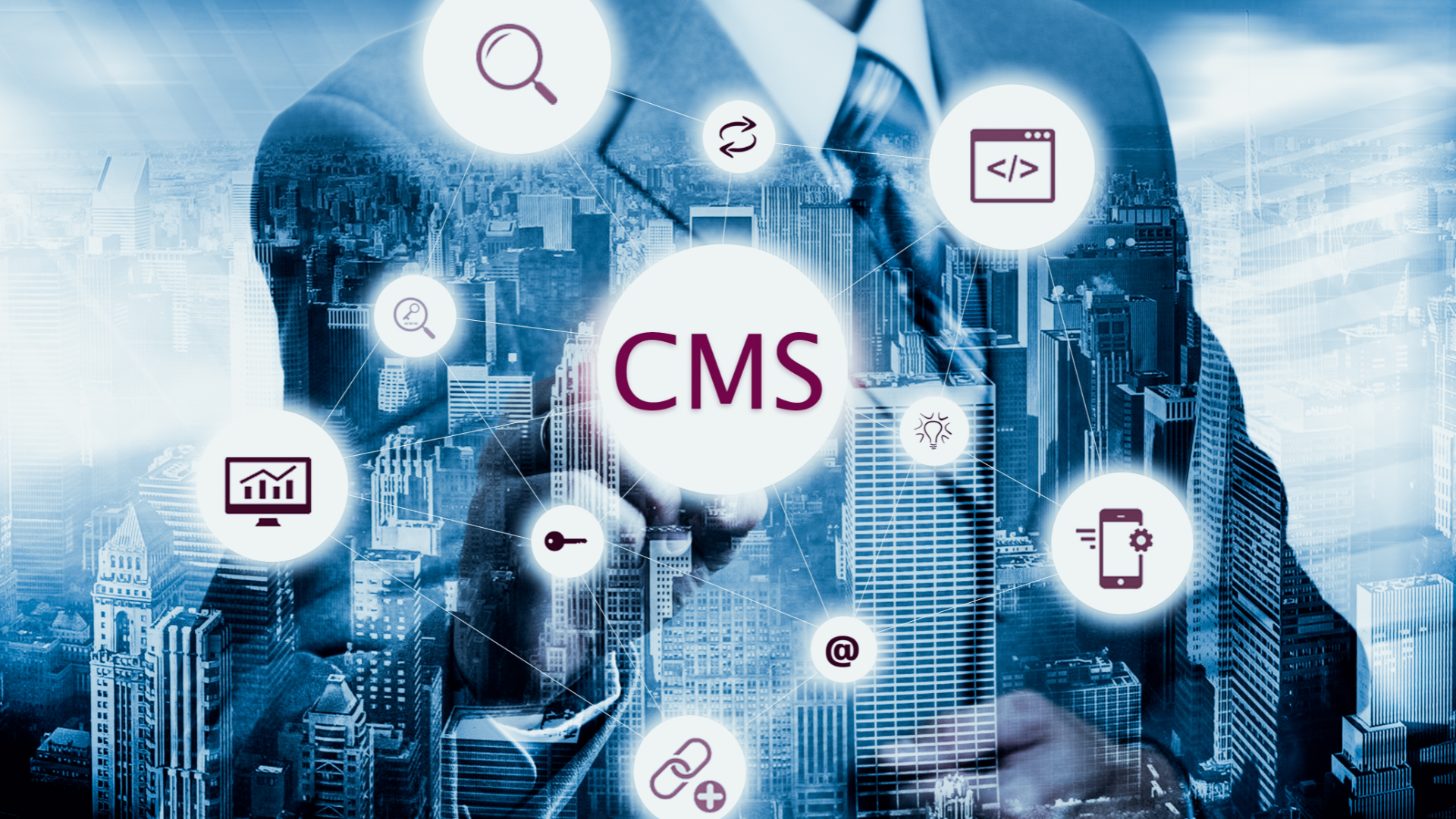 Content Management System (CMS)- saiba o que é e quais são as ferramentas disponíveis!