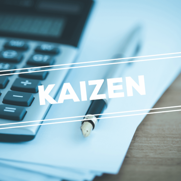Conheça os benefícios da Metodologia Kaizen para a otimização e produtividade da empresa
