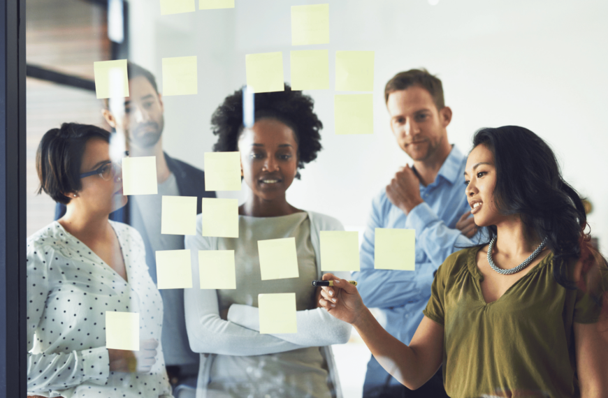 6 Passos para montar um plano de ação empresarial eficaz 