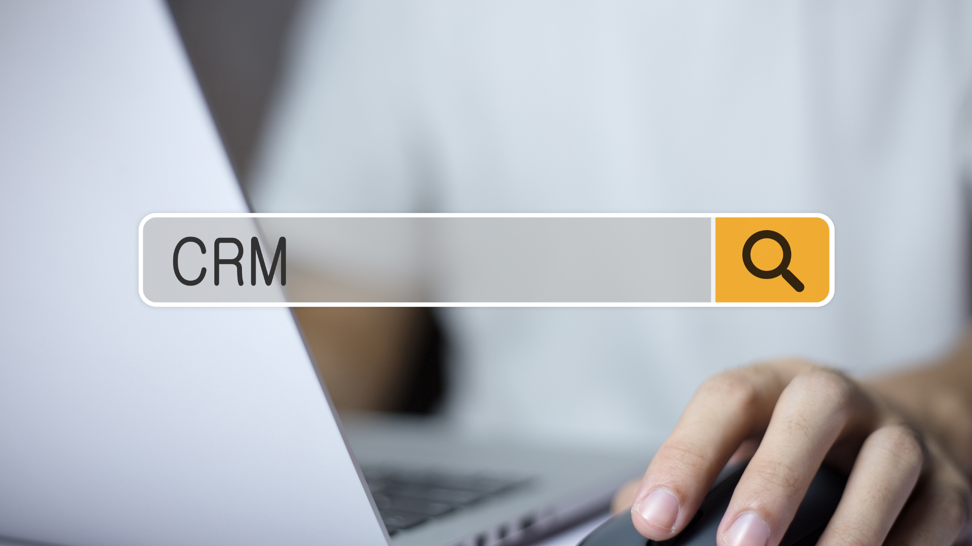 O que é CRM e por que sua empresa deve ter um