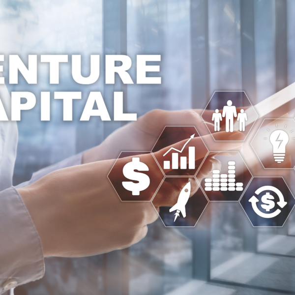 Venture capital o que é e como ele pode impulsionar seu negócio