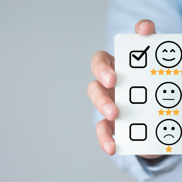 CSAT (Customer Satisfaction Score) o que é e como medir a satisfação dos seus clientes