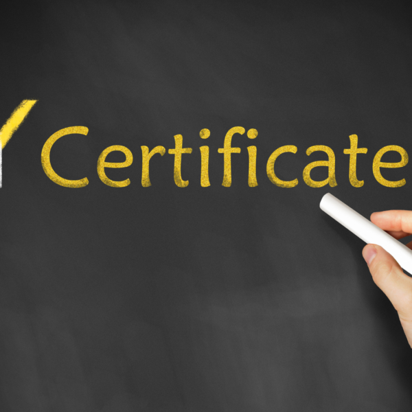 Certificação PQO – para que serve como é a prova e como tirar o certificado da B3