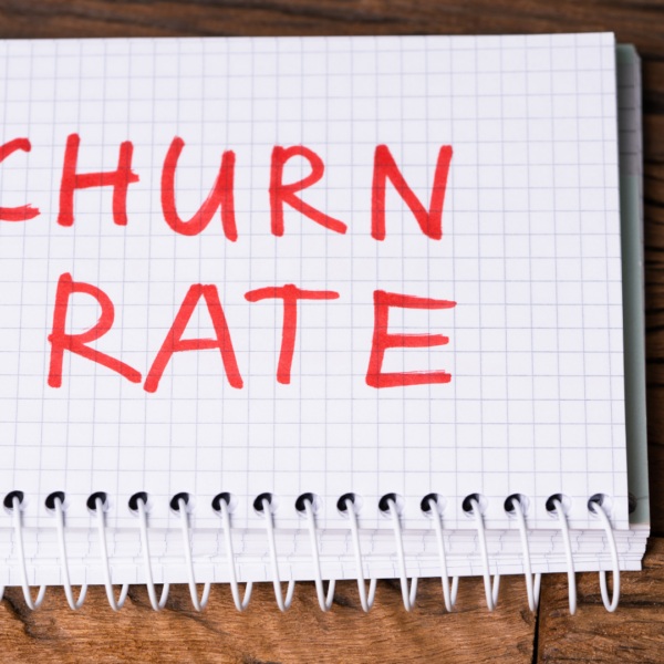 Churn rate: como calcular e reduzir essa taxa?