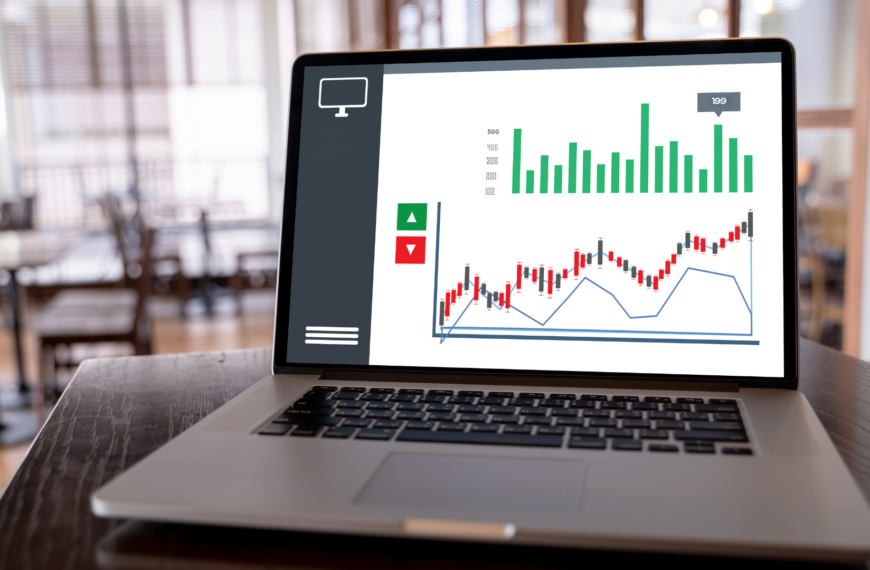 Market share: o que é e como avaliar essa métrica?