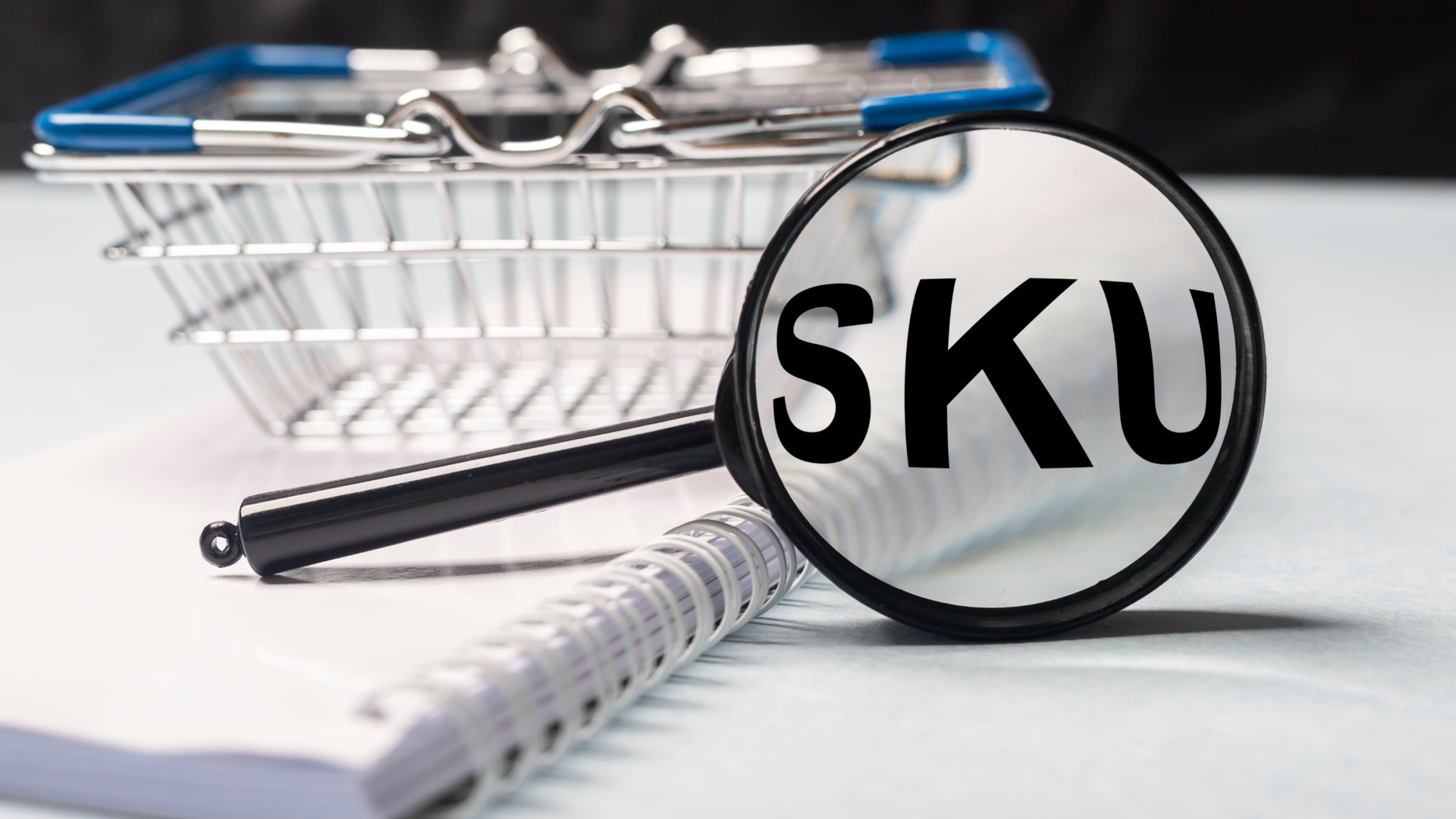 O que significa SKU e como usar no e-commerce? - Blog da ABContent