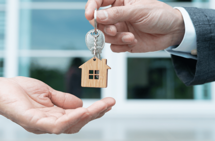 Como vender mais imóveis com estratégias digitais para imobiliárias? Descubra os passos!