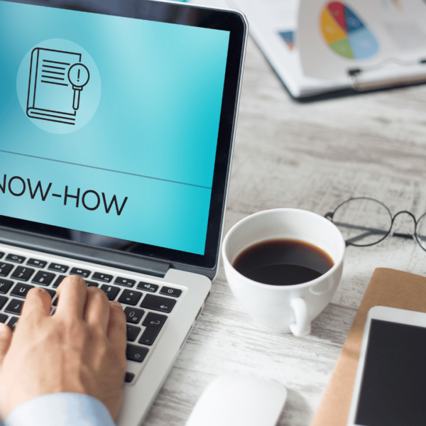 O que é know-how e qual a importância desse conceito?