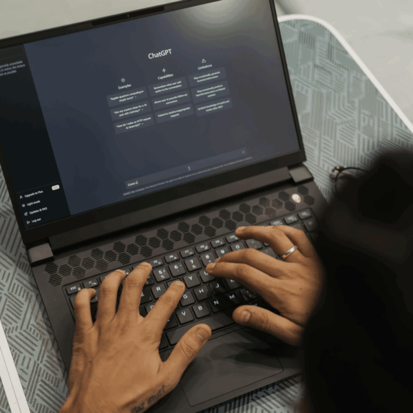 Por que não usar o ChatGPT na produção de conteúdo? Descubra!