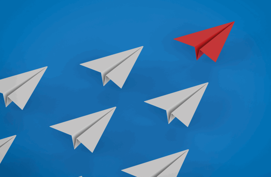 Thought leadership: o que é e por que é importante para uma marca?