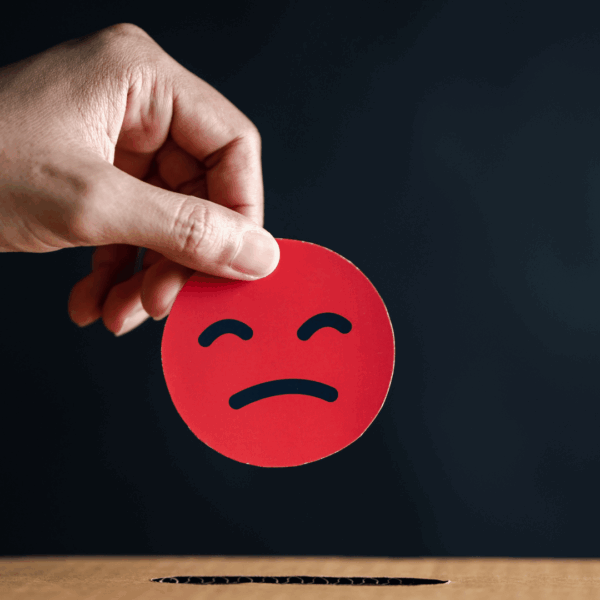 5 Sinais de insatisfação do cliente para observar na empresa!