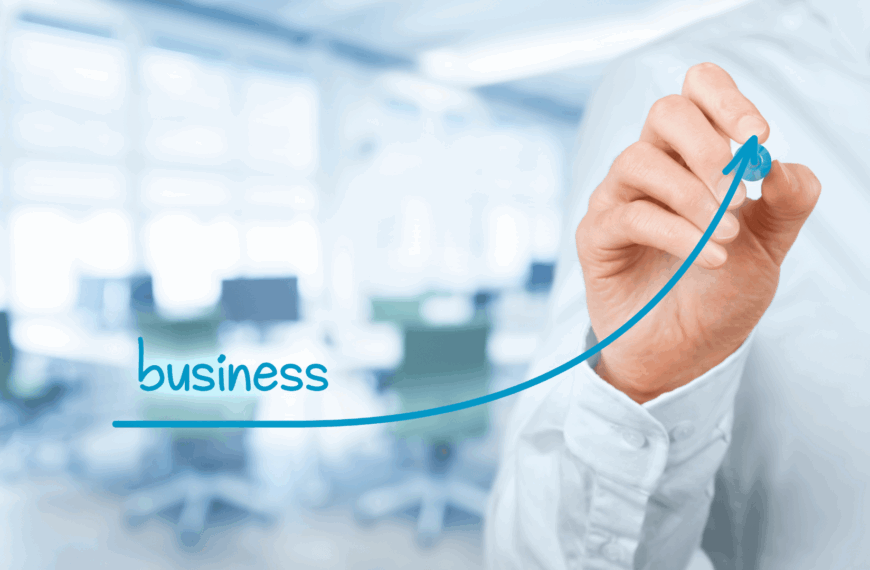 Como fazer um plano de ação e crescimento no negócio?