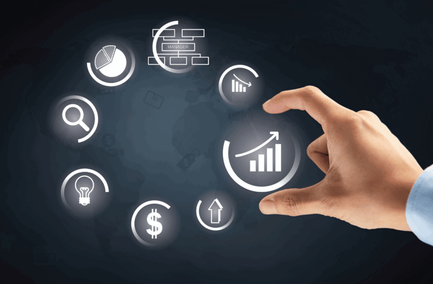 Como identificar boas oportunidades de negócio na sua empresa?