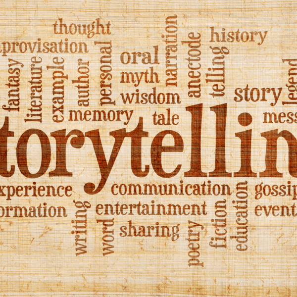 Data storytelling: transformando dados em narrativas atrativas